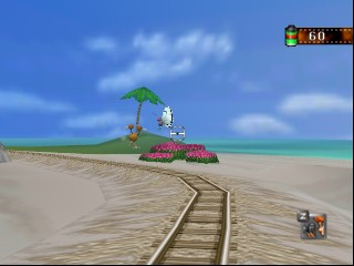 Pokemon Snap Station screenshot 2 for Nintendo 64
